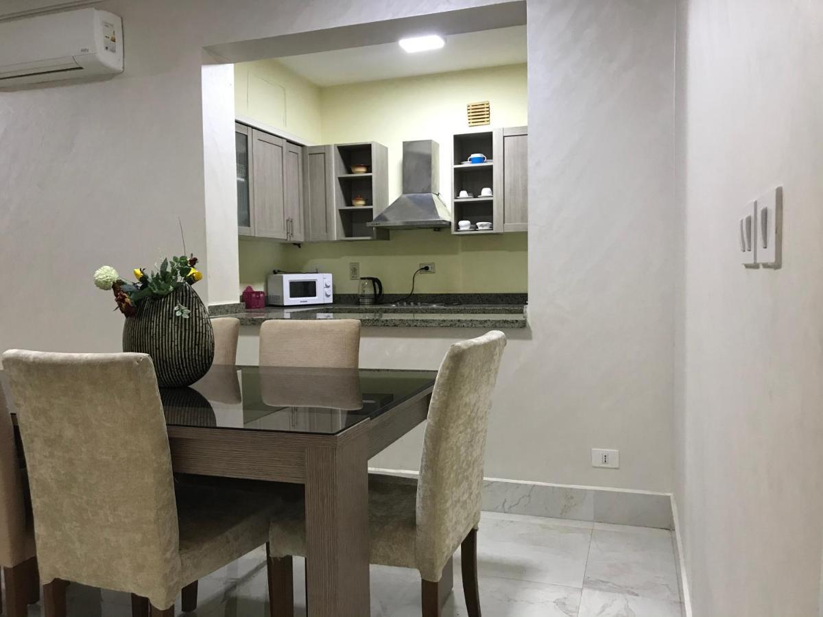 Serenity The View Golden Apartament Hurghada