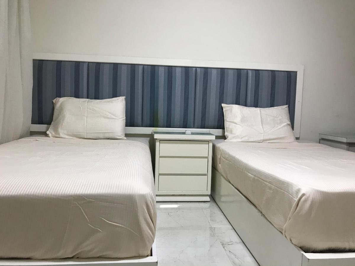 Apartament Serenity The View Golden Hurghada