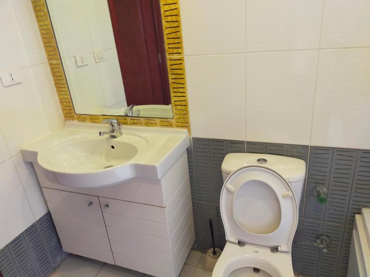 Apartament Serenity The View Golden Hurghada