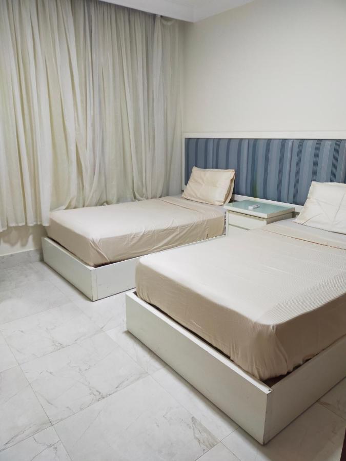 Apartament Serenity The View Golden Hurghada