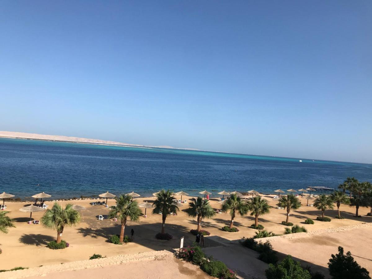 Apartament Serenity The View Golden Hurghada